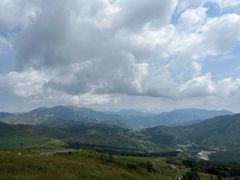 -灵山