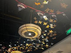 -有璟阁港式餐厅(国贸商城店)