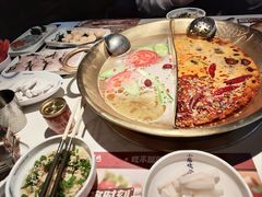 -小龙坎火锅(IFS HOT店)
