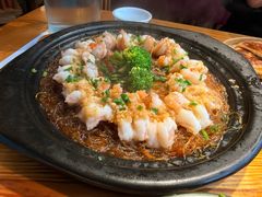 -颜家味·成都菜(望平街店)