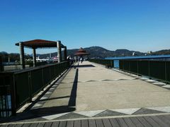 -伊达邵码头(德化社码头)