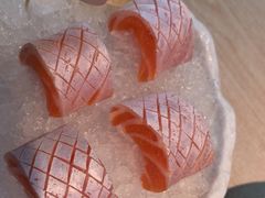 -新一番三文鱼寿司(海旅免税城店)