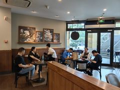 -星巴克(无锡百联奥特莱斯店)