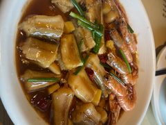 -荣小馆(临海世纪花城店)