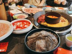 -巴蜀大将火锅(春熙店)