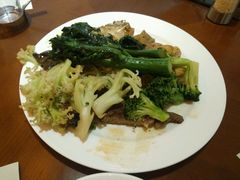 -佛山皇冠假日酒店-西餐厅