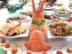 -大茄来海鲜餐厅(亚洲城分行)