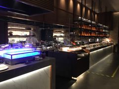 -康莱德酒店·美庭自助餐厅