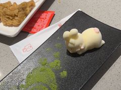 -海底捞火锅(江北万达商业广场店)