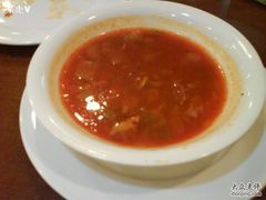 罗宋汤-萨莉亚(南京东路店)