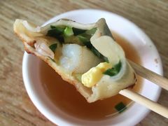 -一品鲜鱼锅贴(人民一路店)