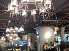 大堂-快乐小羊·内蒙牛羊肉火锅(流花中心店)