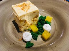 -植物园哈利亚餐厅