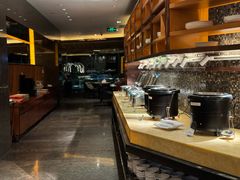 -岷山饭店-芝芝自助餐厅