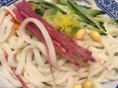 -百花深处·老北京风味菜
