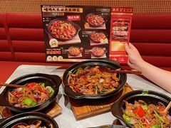 -金系·顺德啫鸡大王(创意产业园店)