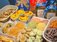 -墨茉点心局(国金街店)