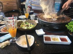 -合幸日本料理·炭火烧肉(观澜御湖店)