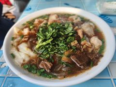 鸳鸯抄手-鸳鸯抄手(燕岗路店)