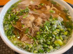 -金城尕娃牛肉面(钻汇广场店)