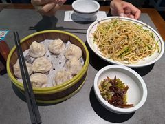 -老淮滨-蚌埠非遗小吃(淮河路店)