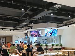 -李赵合鲜肉烧烤(西荷店)