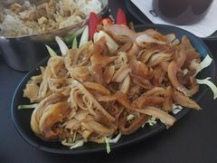 -小明同学(三里屯店)