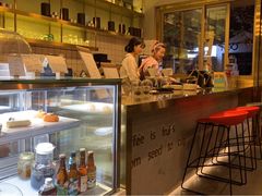 -KYO COFFEE(胶州路店)