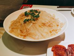 -重庆古城墙火锅(贵阳店)