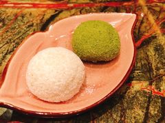 -炙柒Sekinana·精致料理 烧鸟·铁板烧(海上世界店)