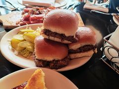 -The Cheesecake Factory 芝乐坊餐厅(王府中環店)