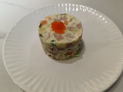 -库滋明·俄罗斯特色美食(中央大街店)