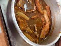 -老嘢扣肉糯米饭(云亭街店)