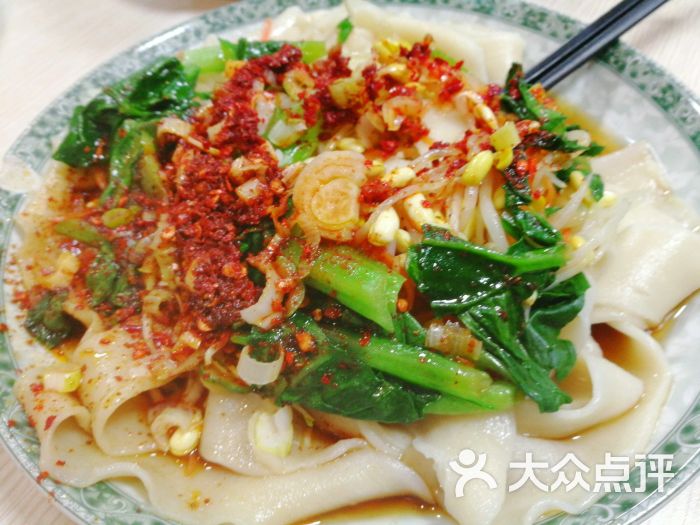 姚老三西安名小吃(北门店)图片 - 第34张