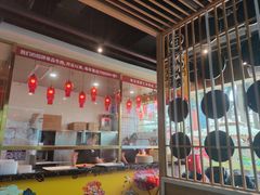 -潮汕大目牛肉火锅(水围店)
