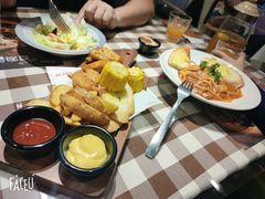 -米斯特比萨(罗斯福店)