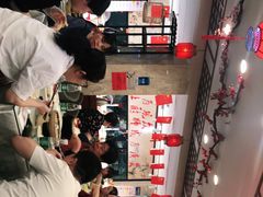 -丈母娘的饭局•新金陵菜(牛首山店)