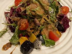 -高第街56号港式餐厅(山大路店)