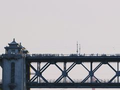 -武汉关码头(轮渡站)