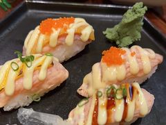 -鸟鹏烧鸟居酒屋(仁恒梦中心店)