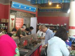 -景阳观(河坊街店)