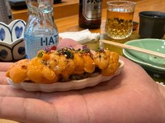 -鮨冠OMAKASE食べ放题(北京首店)