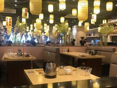 大堂-正哥点心专家(上邦百汇城店)