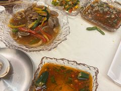 -白仁仔· 活烤海鲜 宵夜(豫园店)