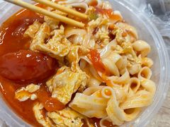 -晋乡亲刀削面(东风桥东店)