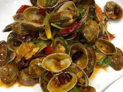 -喜来酌海鲜·饺子(和平一店)