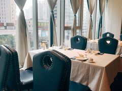 靠窗位-望乡楼上海菜(日月光店)