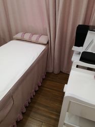 -芳朵美容养生SPA