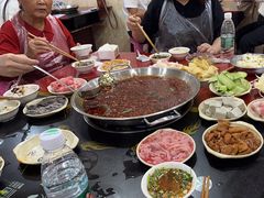 -储奇门鳝鱼火锅(总店)