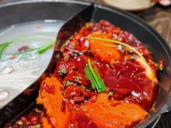 -冯校长老火锅(深圳总店)
